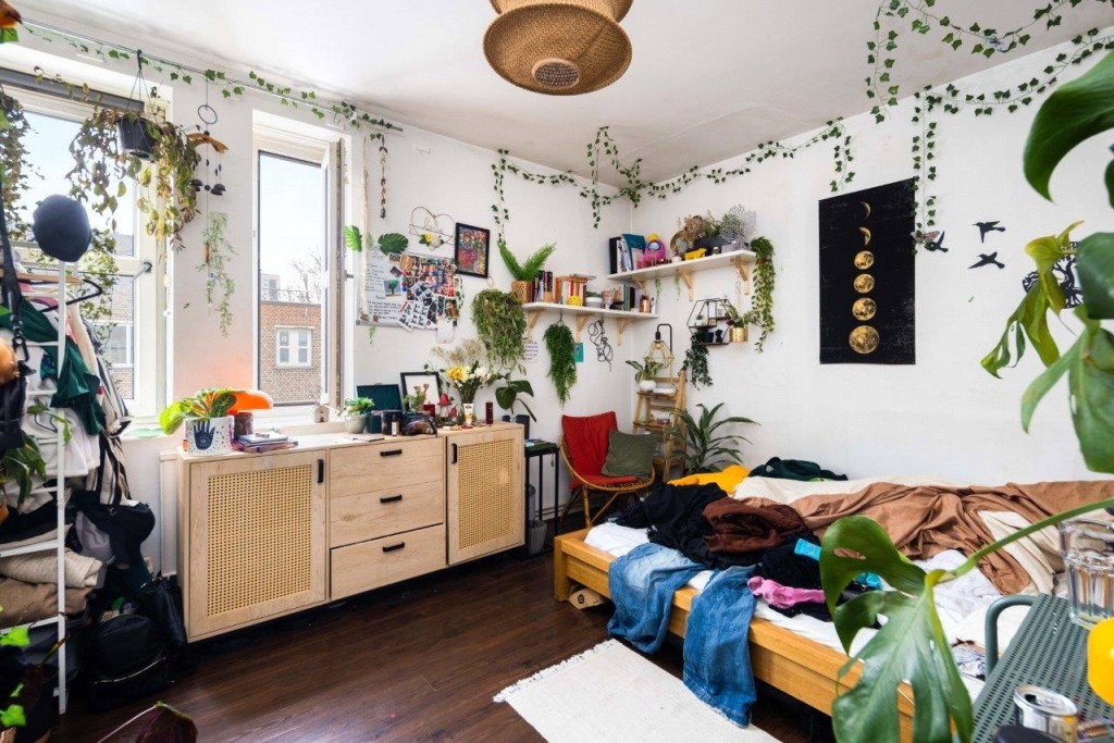 Image for Mapledene Estate, E8