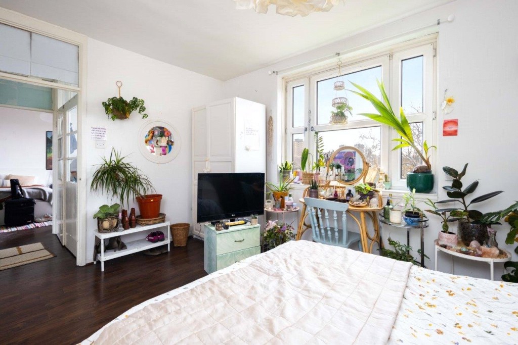 Image for Mapledene Estate, E8