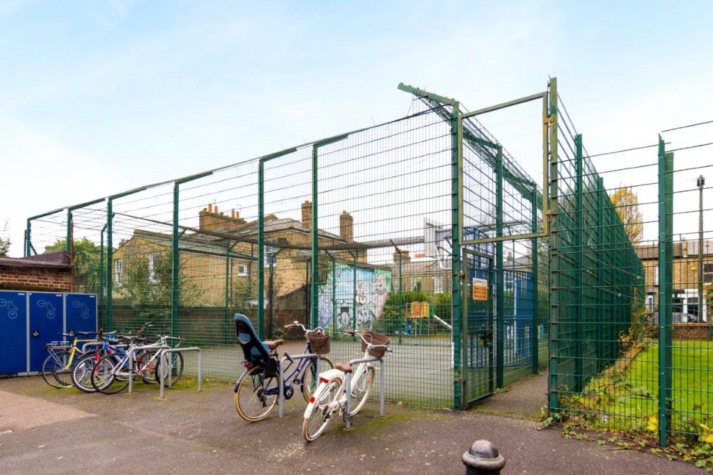 Image for Mapledene Estate, E8
