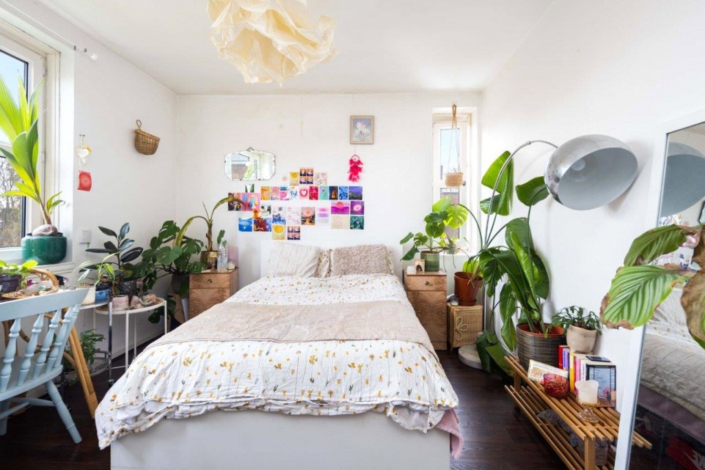 Image for Mapledene Estate, E8