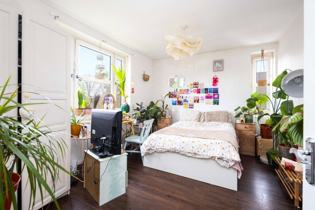 Image for Mapledene Estate, E8