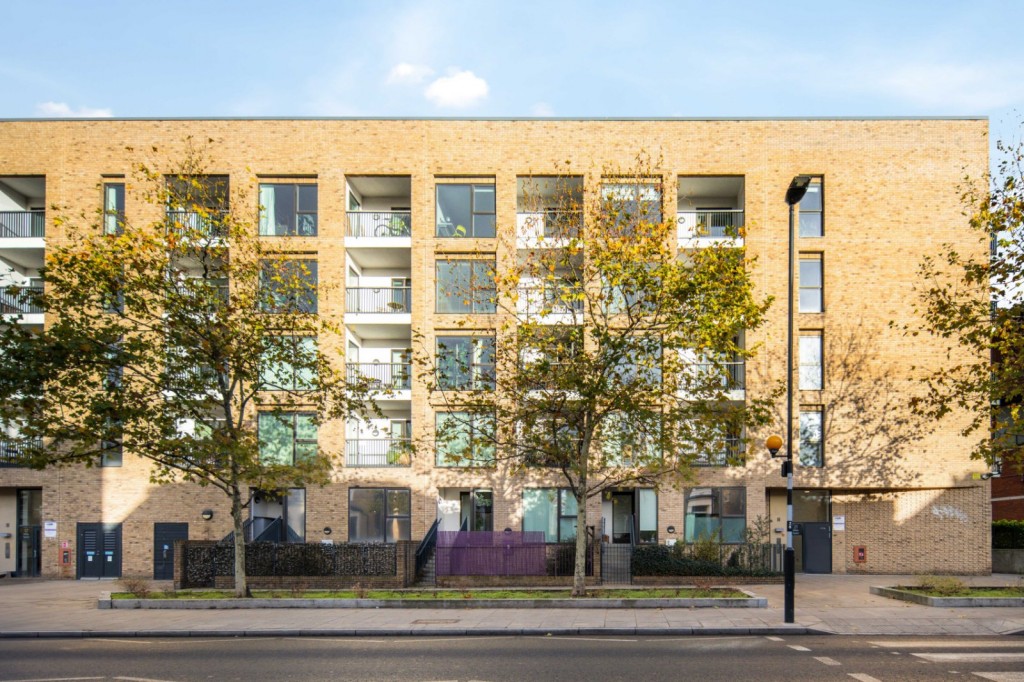 Image for Atkins Square, E8