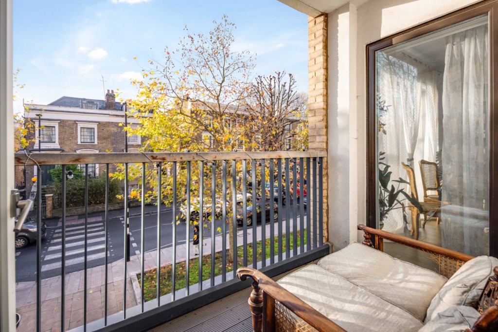 Image for Atkins Square, E8