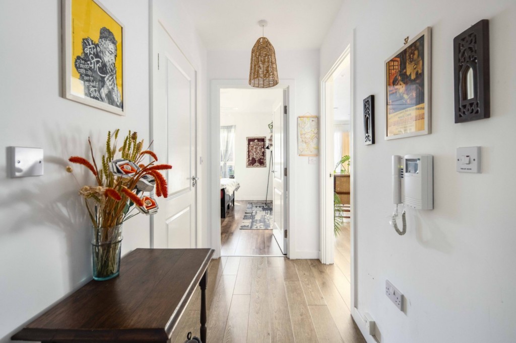 Image for Atkins Square, E8