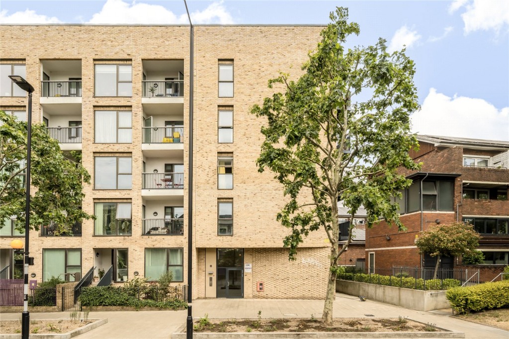 Image for Atkins Square, E8