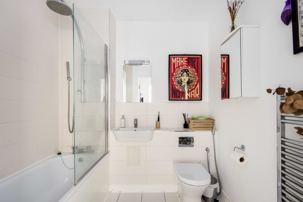 Image for Atkins Square, E8