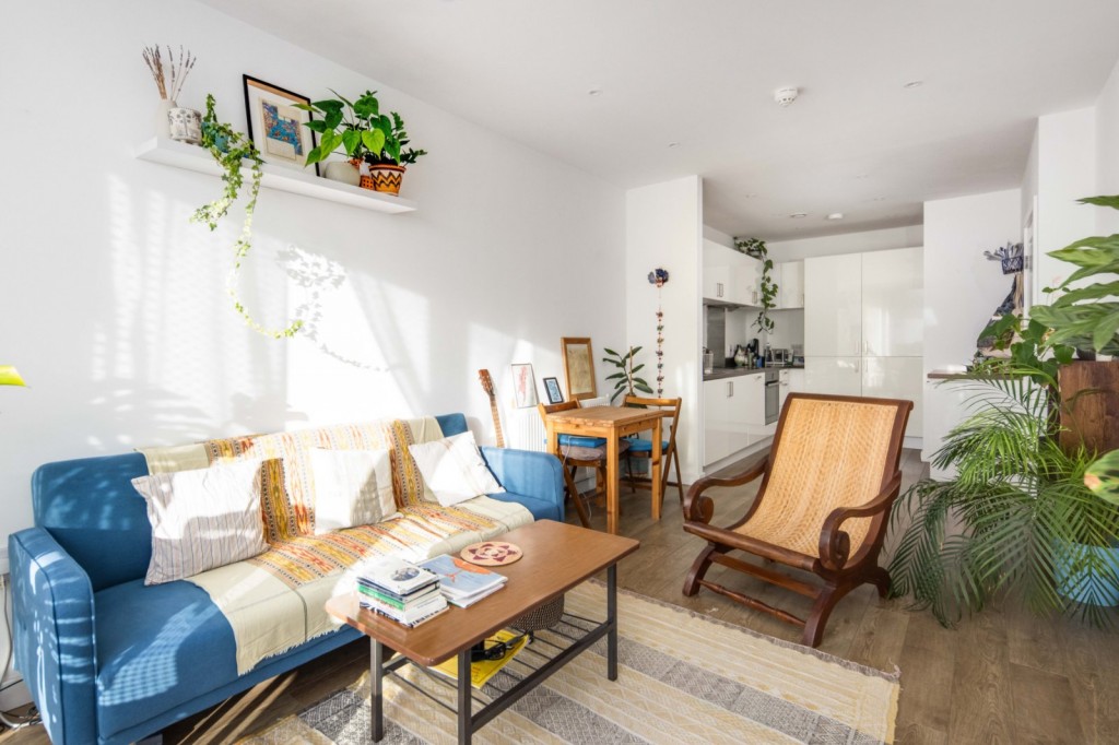 Image for Atkins Square, E8