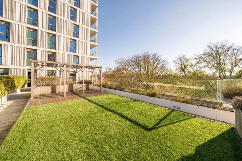 Image for Downs Road, E5