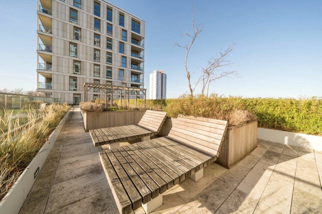 Image for Downs Road, E5