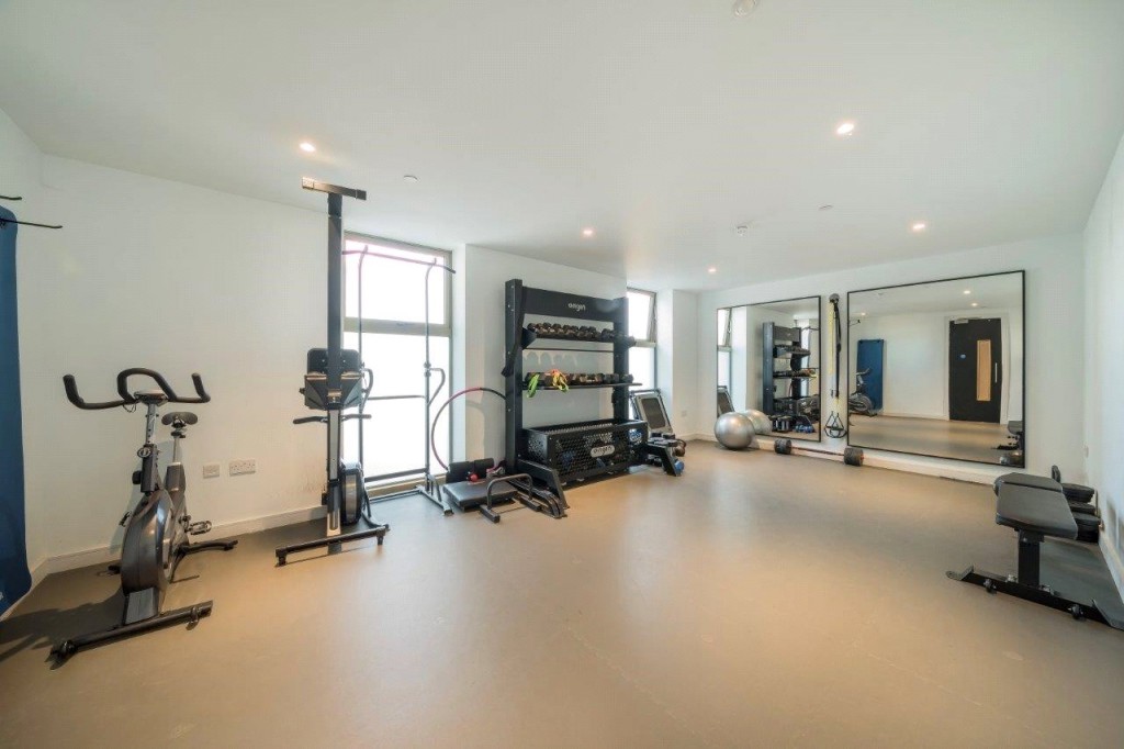 Image for Downs Road, E5