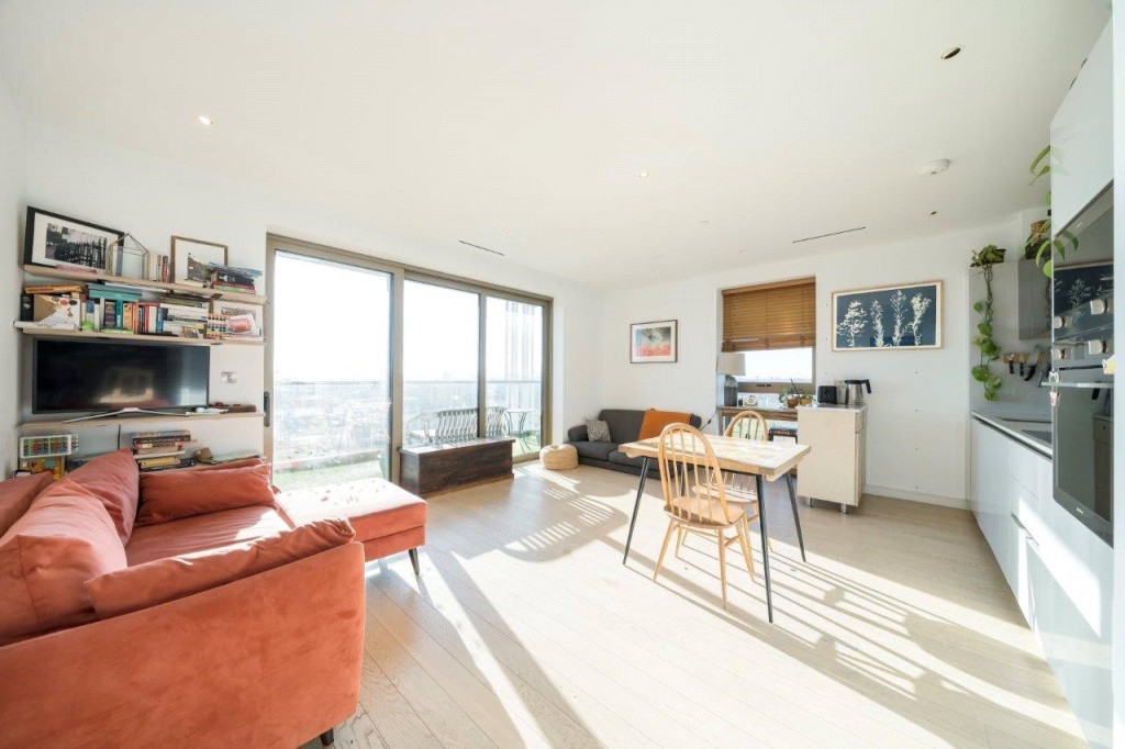 Image for Downs Road, E5