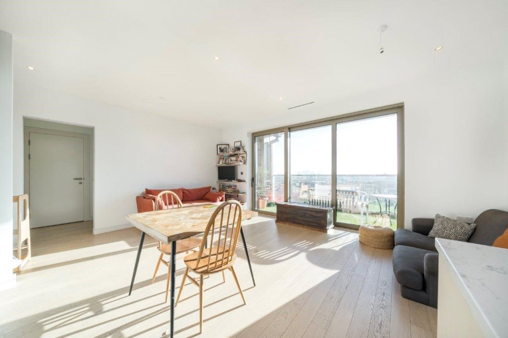 Image for Downs Road, E5