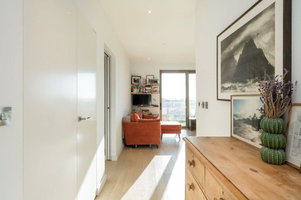 Image for Downs Road, E5