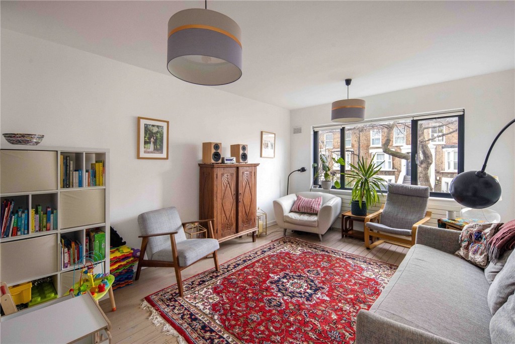 Image for Cromford Path, E5