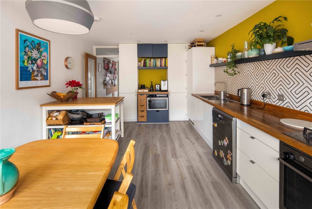 Image for Cromford Path, E5