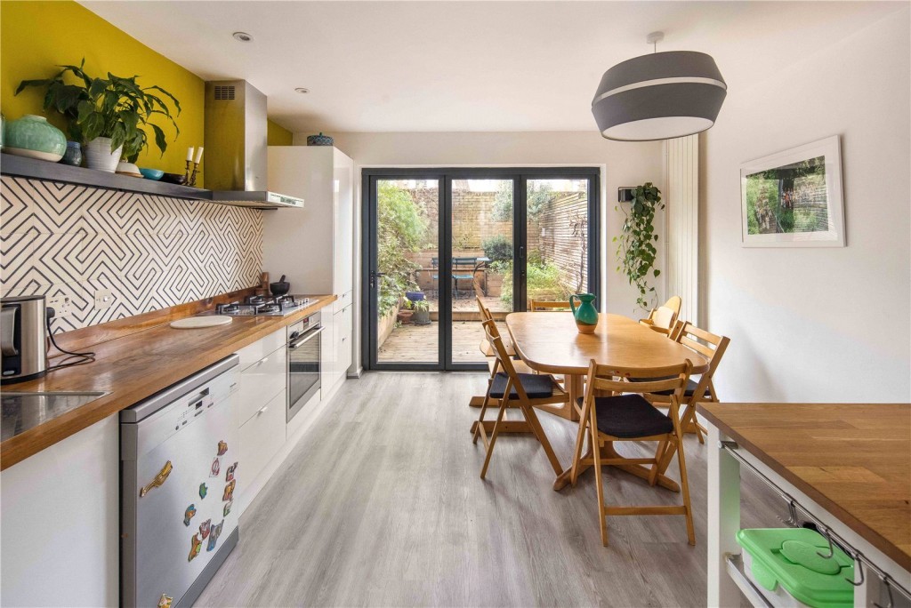 Image for Cromford Path, E5