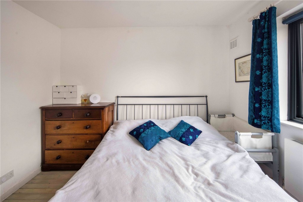 Image for Cromford Path, E5