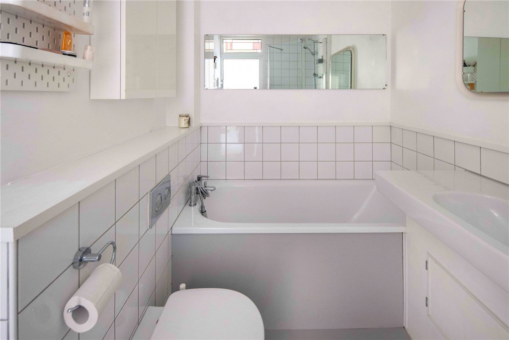 Image for Cromford Path, E5