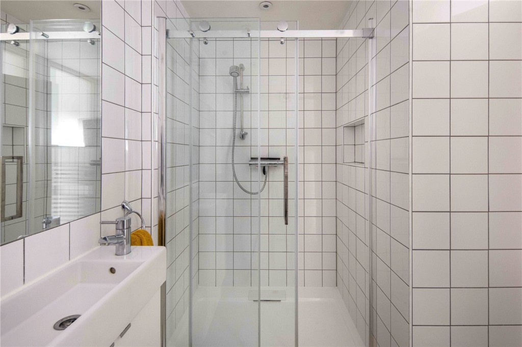 Image for Cromford Path, E5