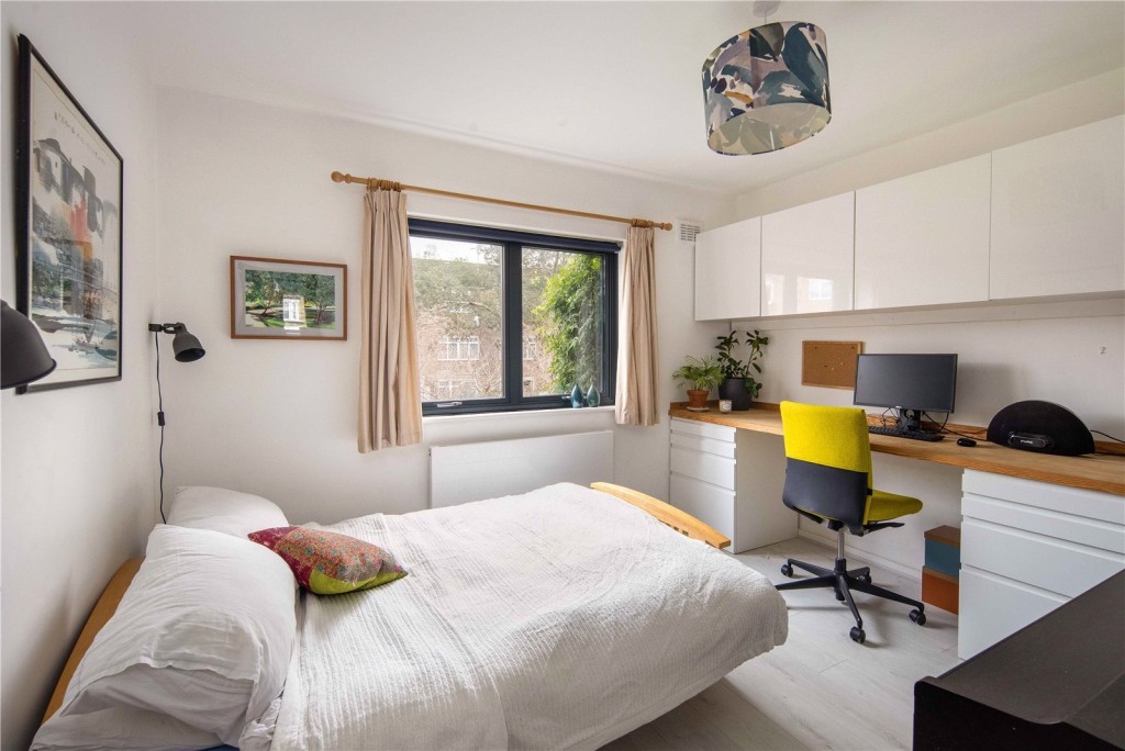 Image for Cromford Path, E5