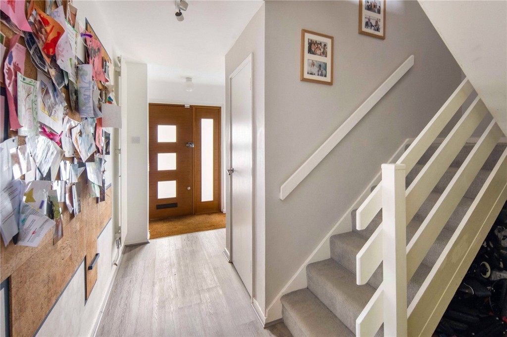 Image for Cromford Path, E5