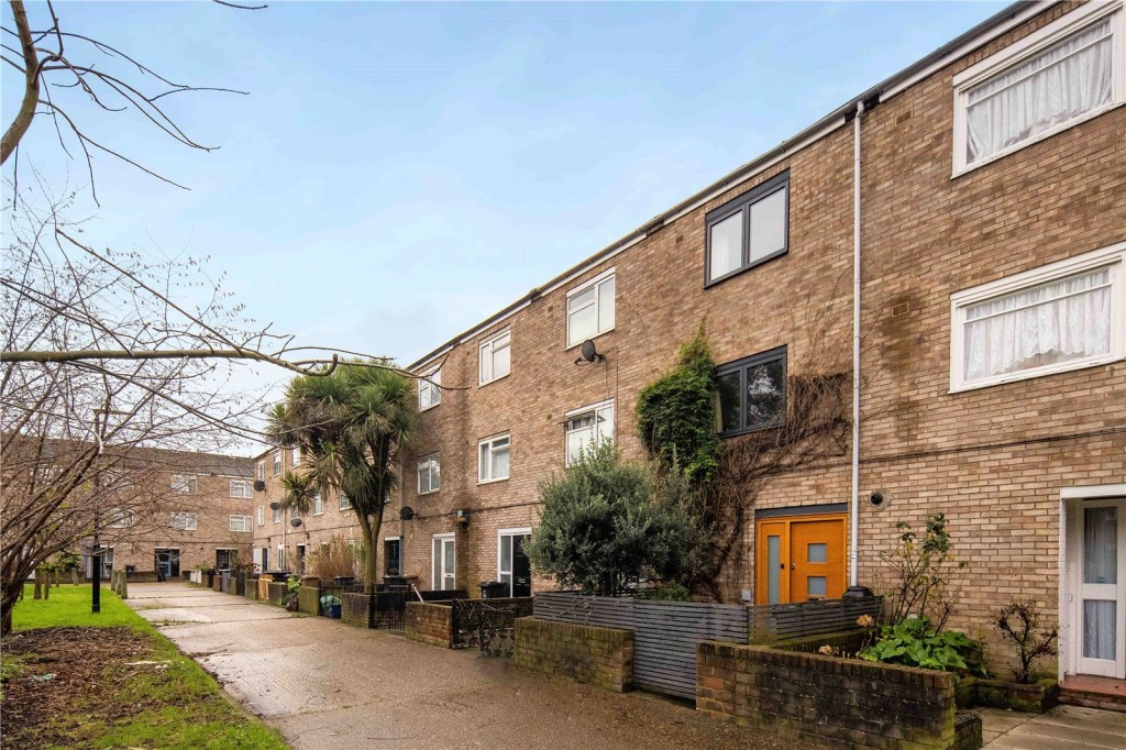 Image for Cromford Path, E5