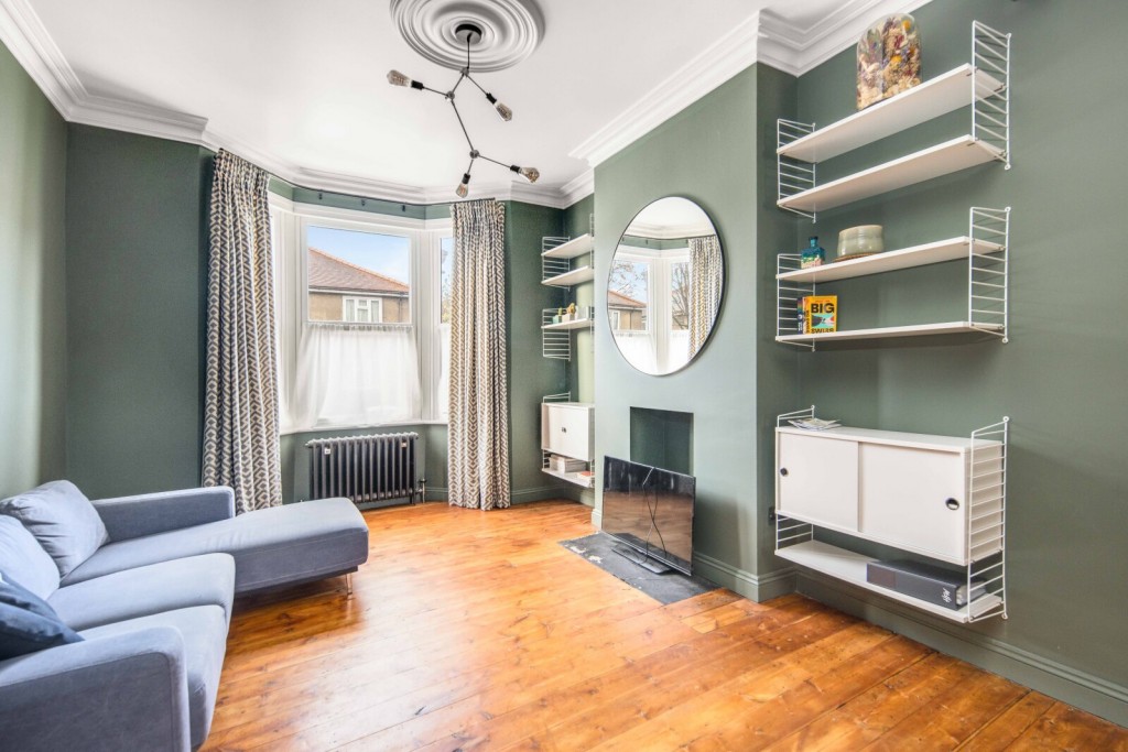 Image for Daubeney Road, E5