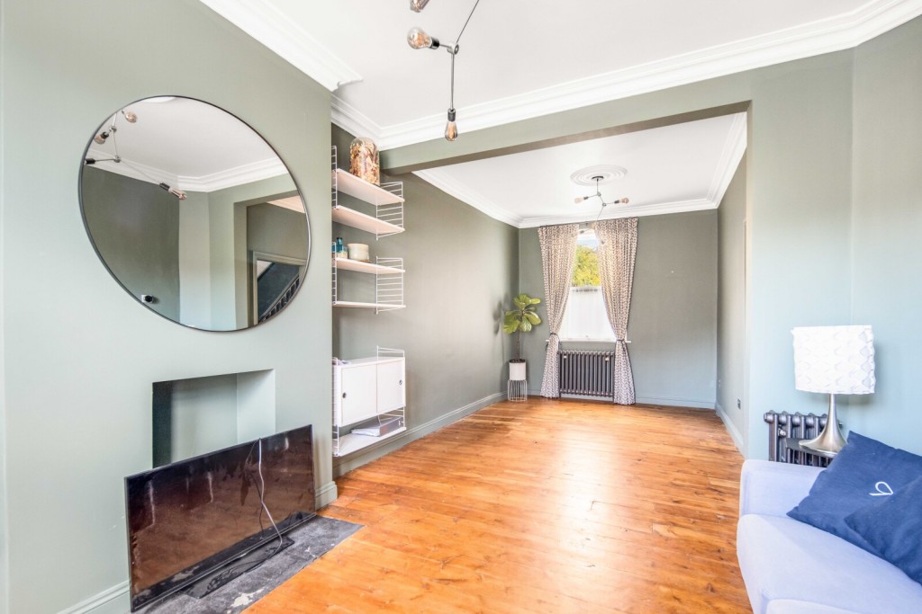 Image for Daubeney Road, E5