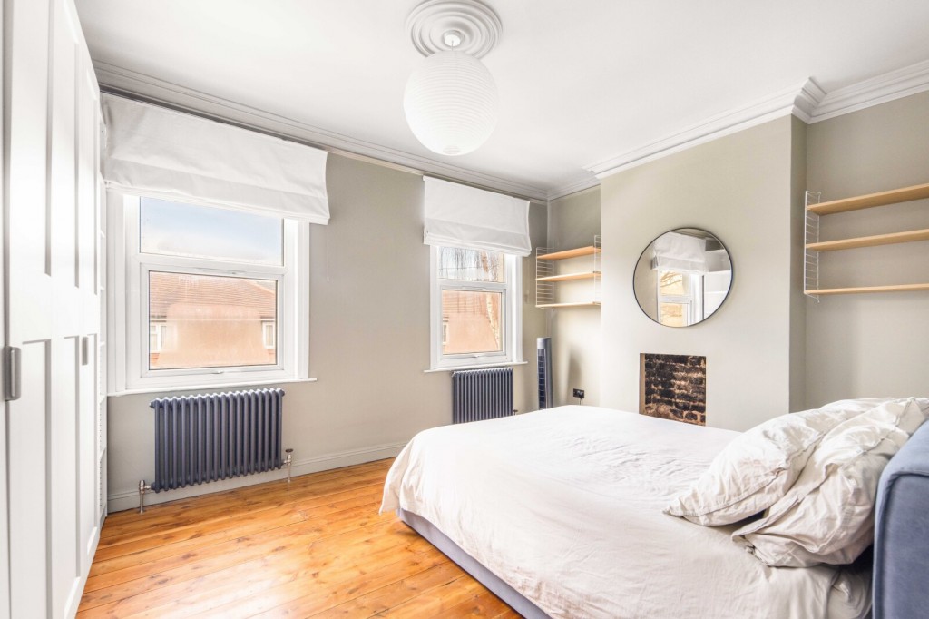 Image for Daubeney Road, E5