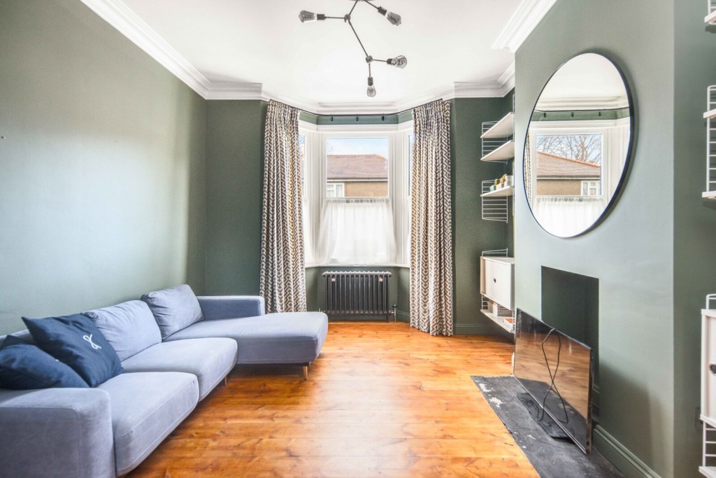 Image for Daubeney Road, E5