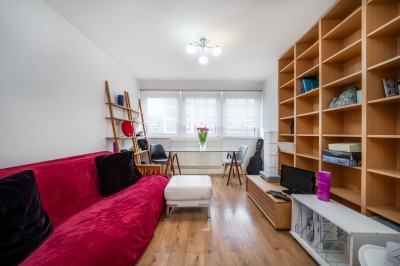 View full details for Livermere Road, E8