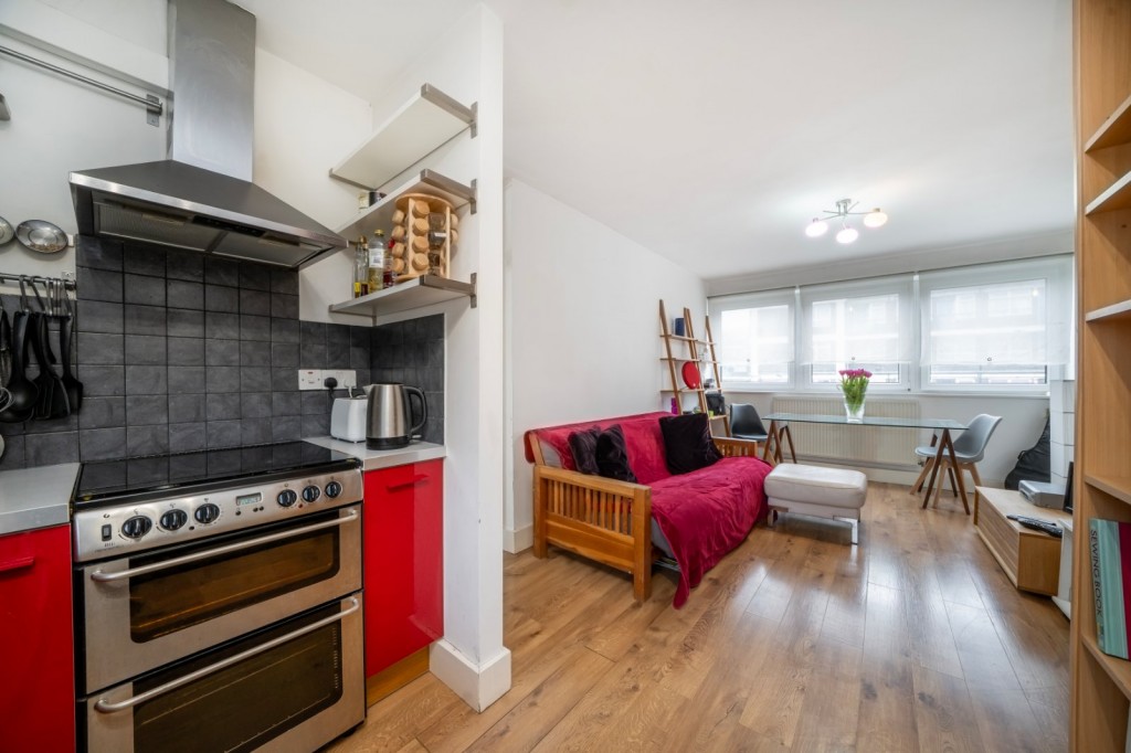 Image for Livermere Road, E8