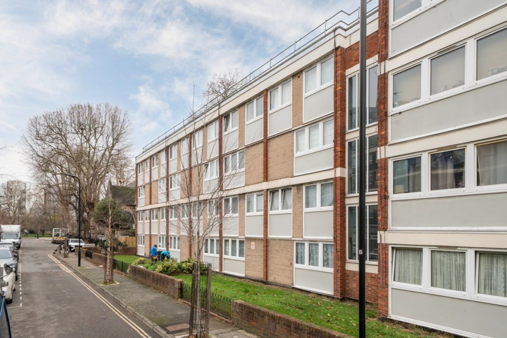 Image for Livermere Road, E8