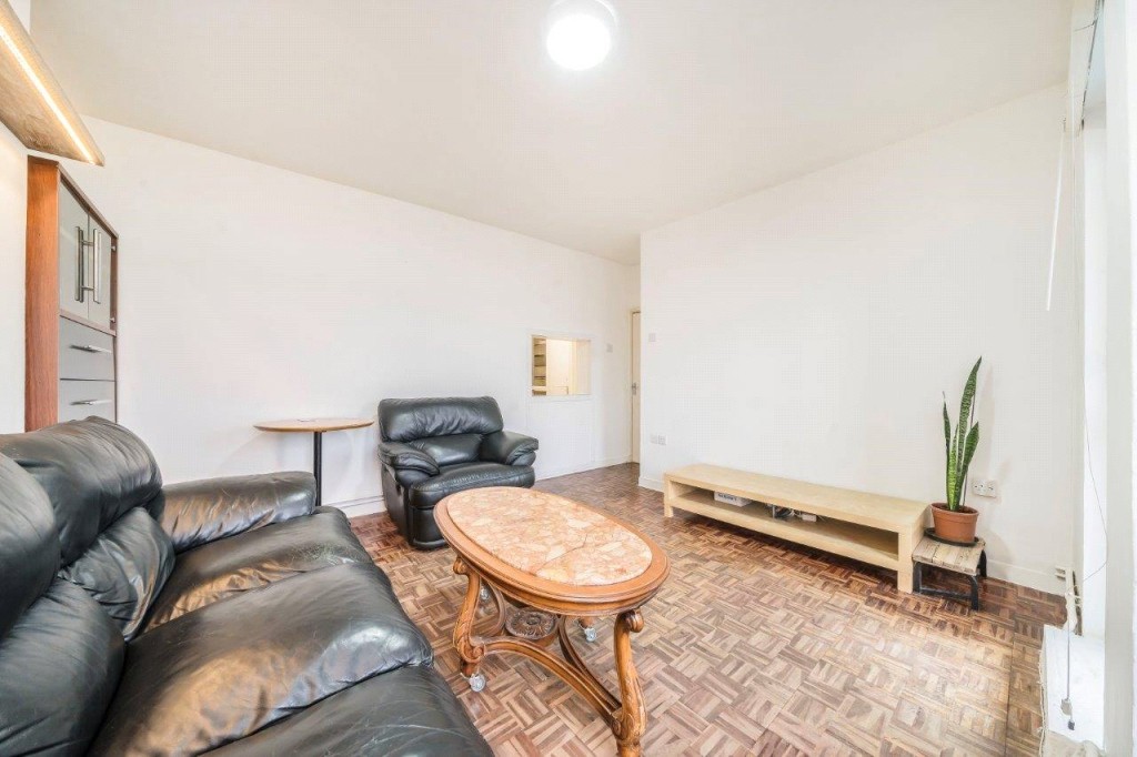 Image for Fairchild House, E9