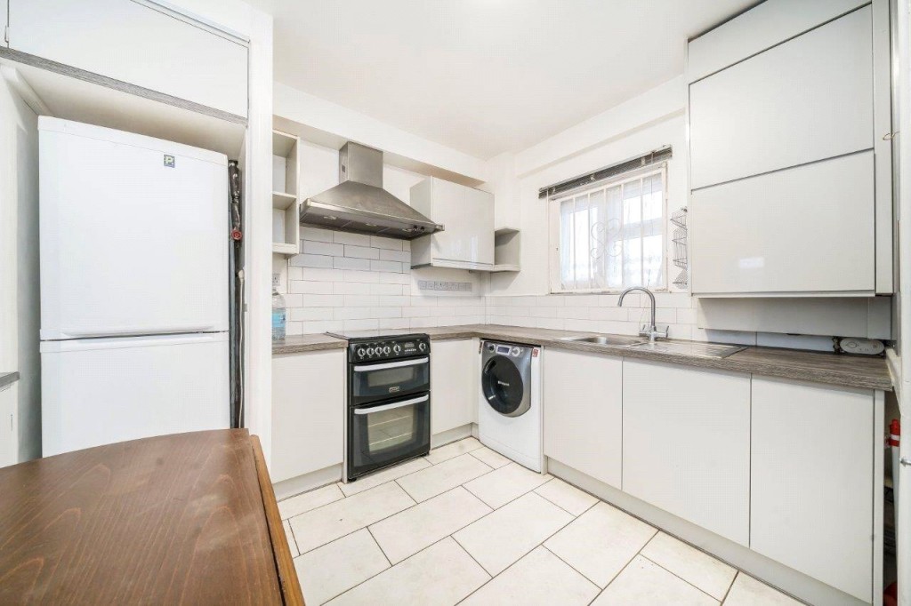 Image for Fairchild House, E9