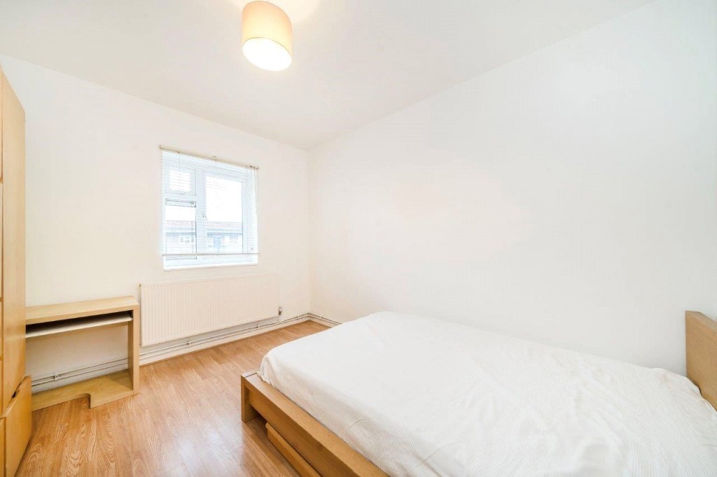 Image for Fairchild House, E9