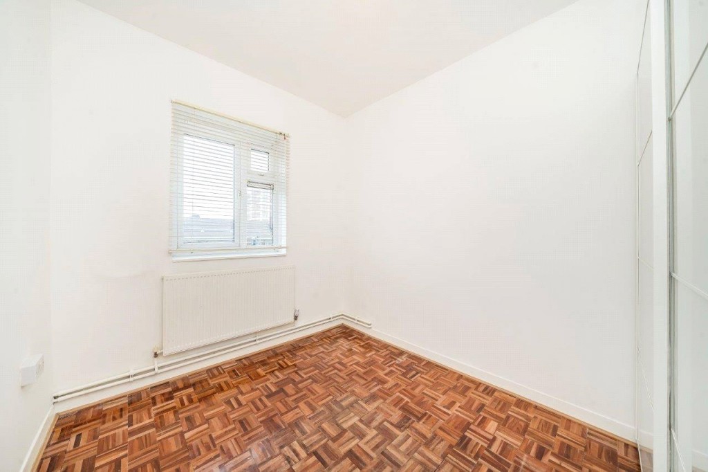 Image for Fairchild House, E9