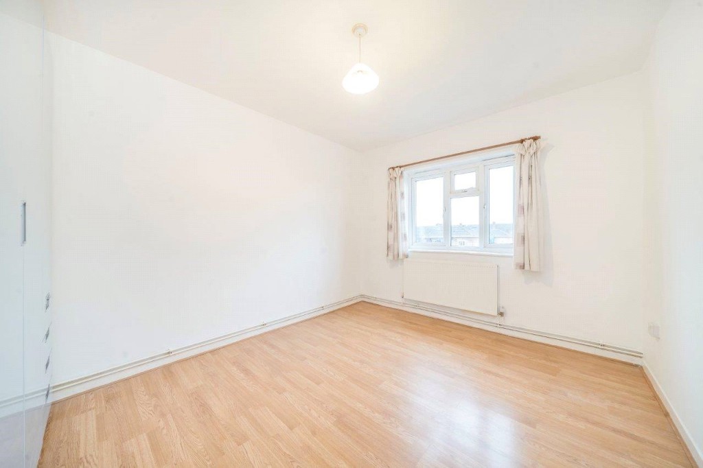 Image for Fairchild House, E9