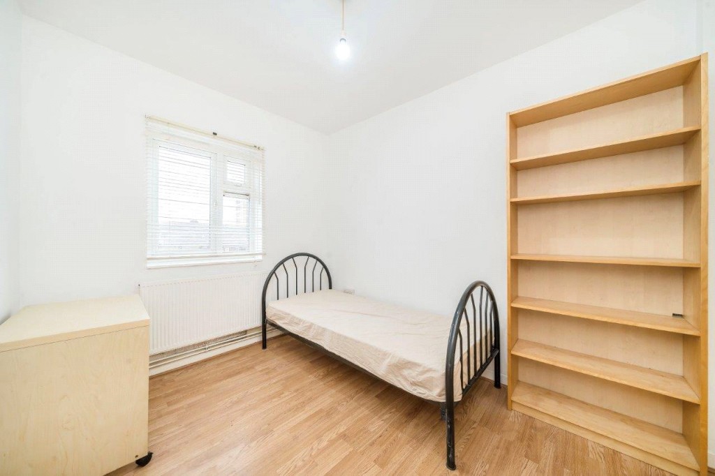 Image for Fairchild House, E9