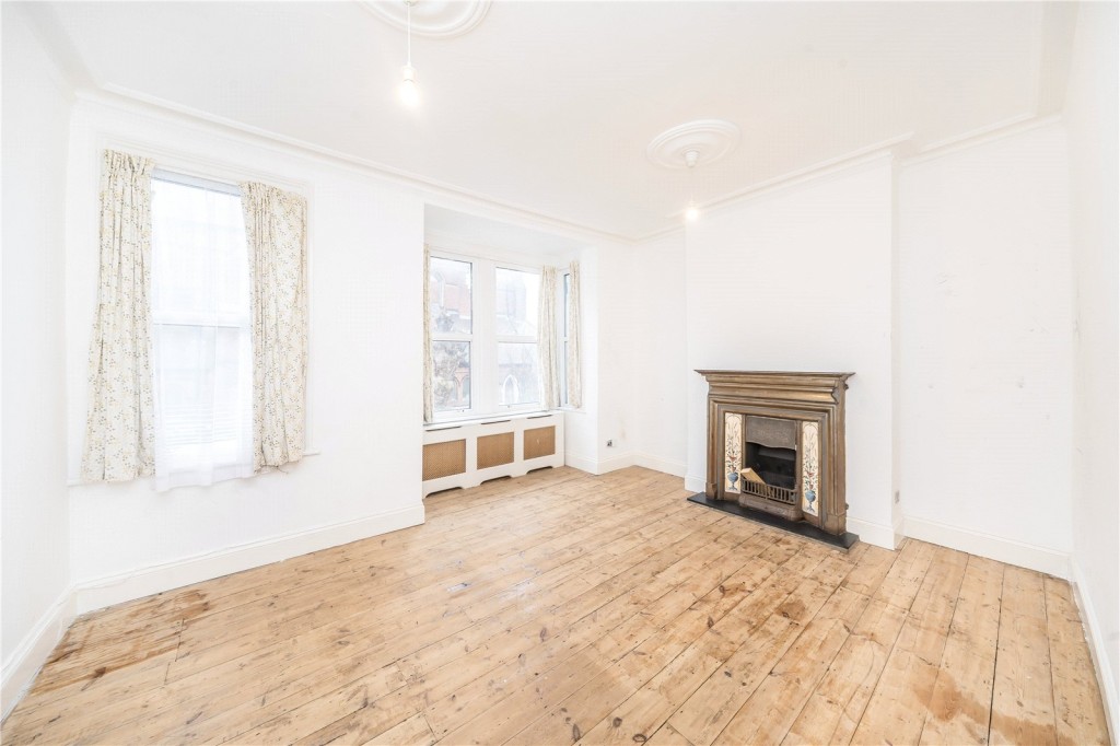 Image for Chelmer Road, E9