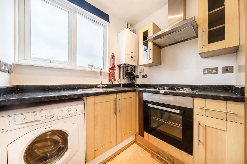 Image for Chelmer Road, E9