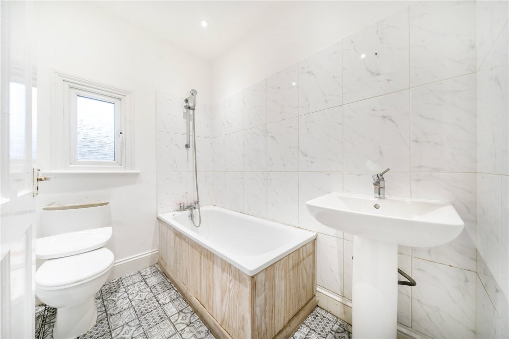 Image for Chelmer Road, E9