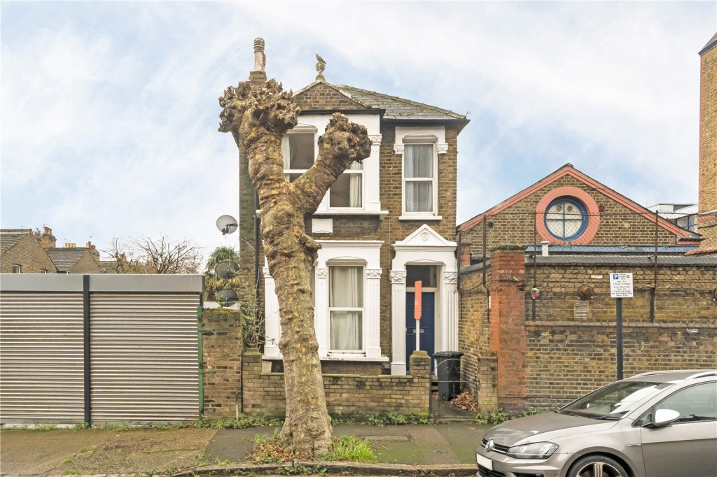 Image for Chelmer Road, E9