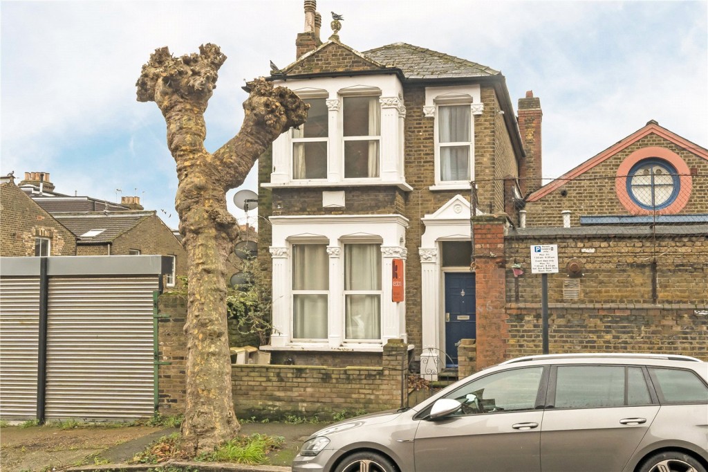 Image for Chelmer Road, E9
