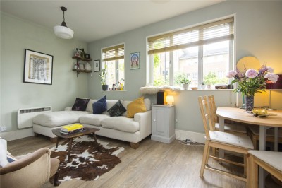 View full details for Celandine Drive, E8