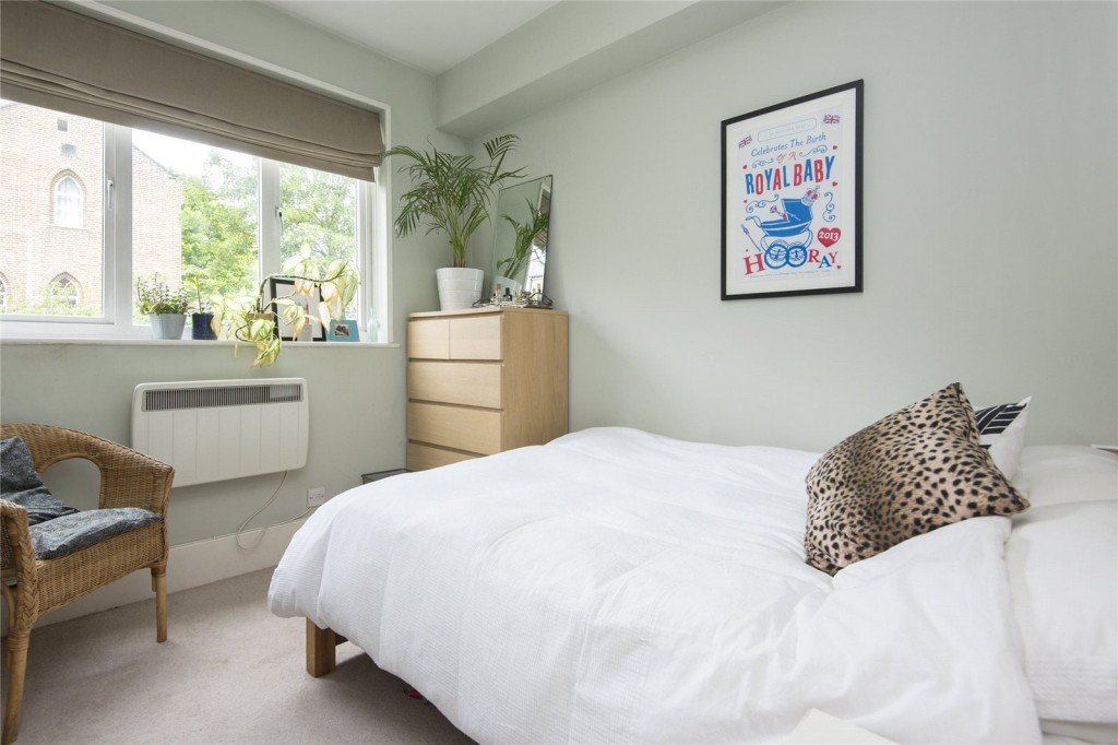 Image for Celandine Drive, E8