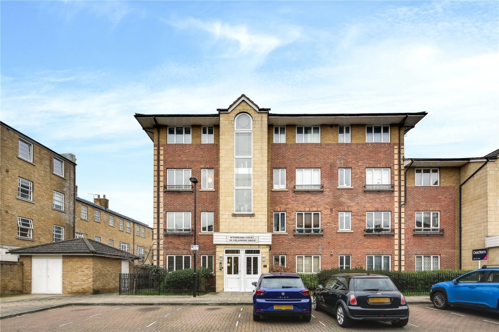 Image for Celandine Drive, E8