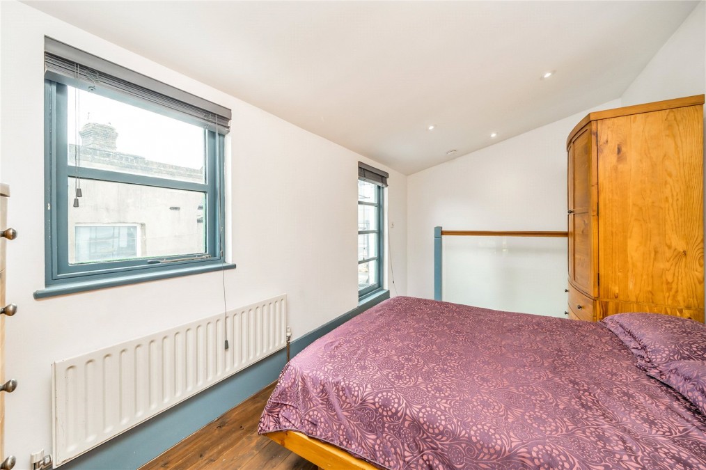 Trehurst Street, E5