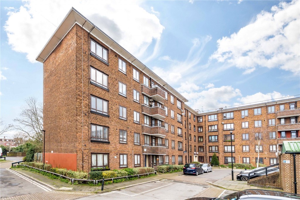 Image for Wrens Park House, E5