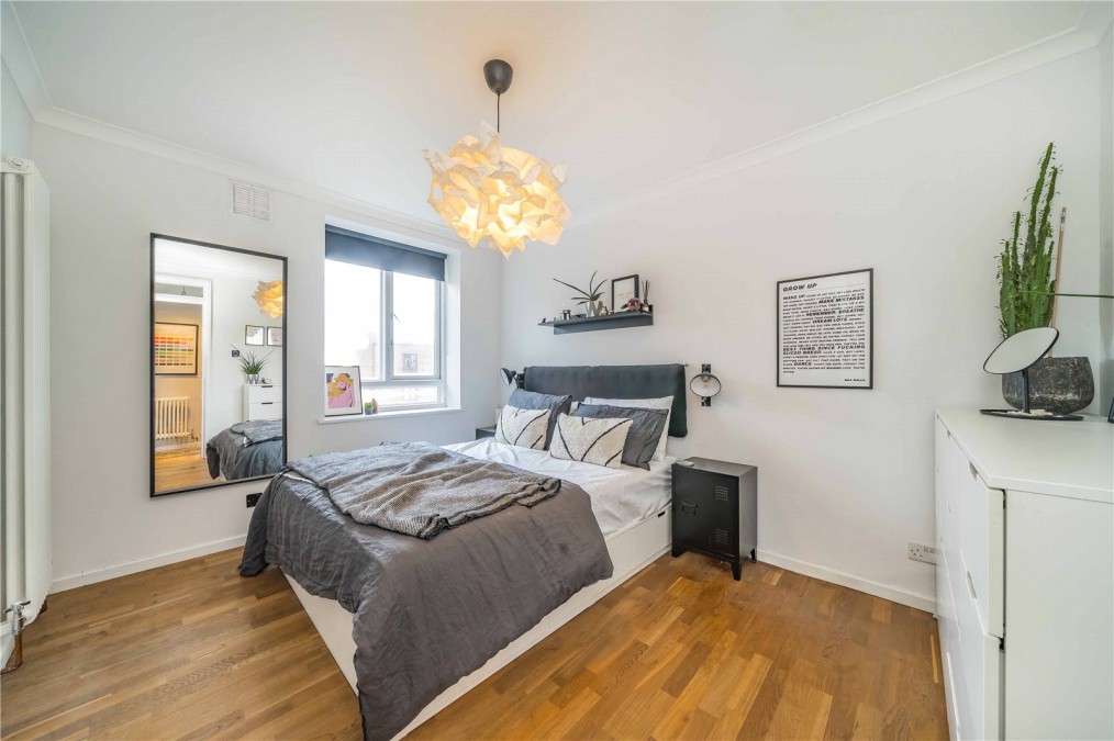 Wrens Park House, E5